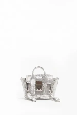 Pashli Nano Satchel