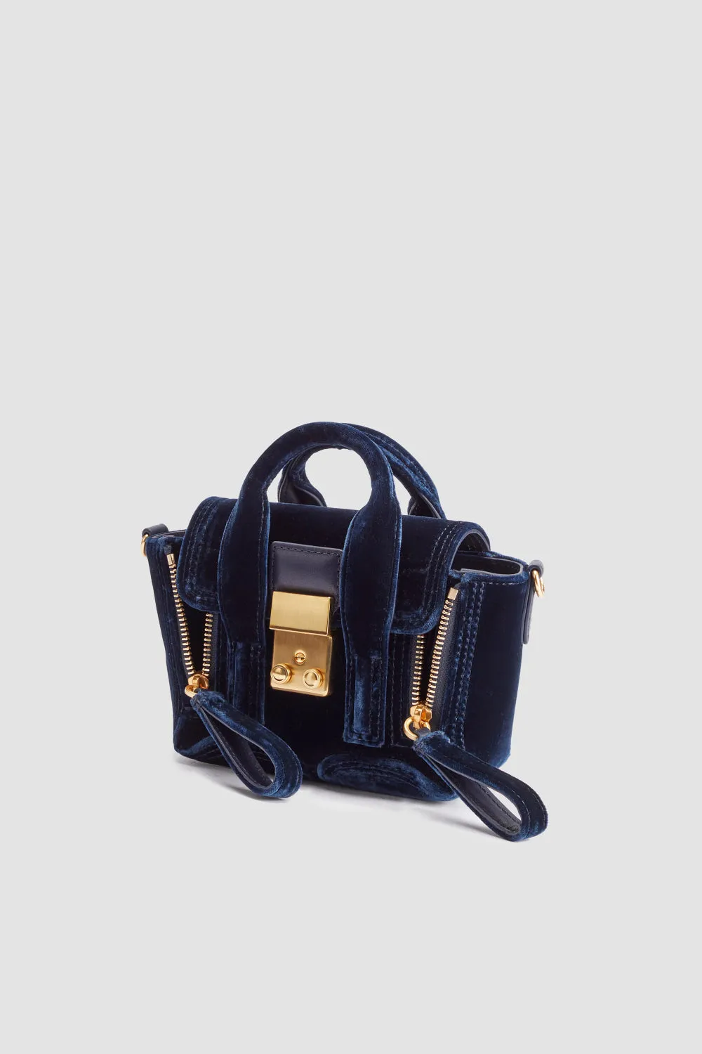 Pashli Nano Satchel