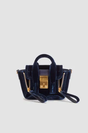 Pashli Nano Satchel