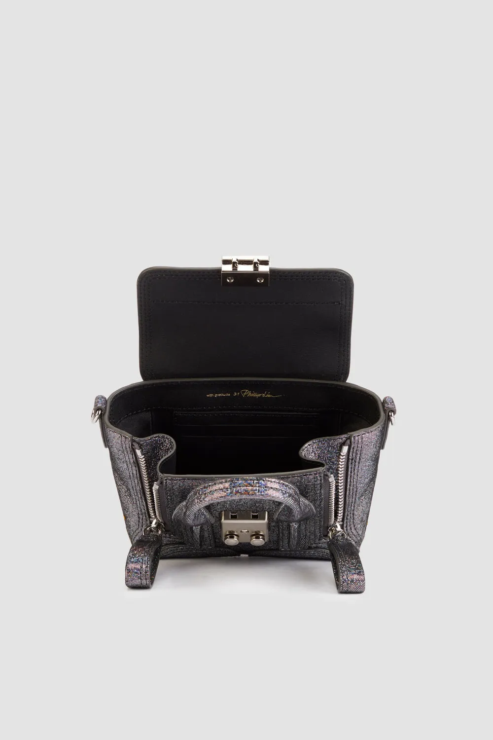 Pashli Nano Satchel
