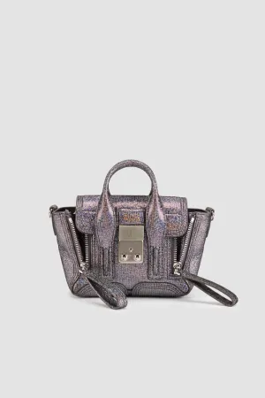 Pashli Nano Satchel
