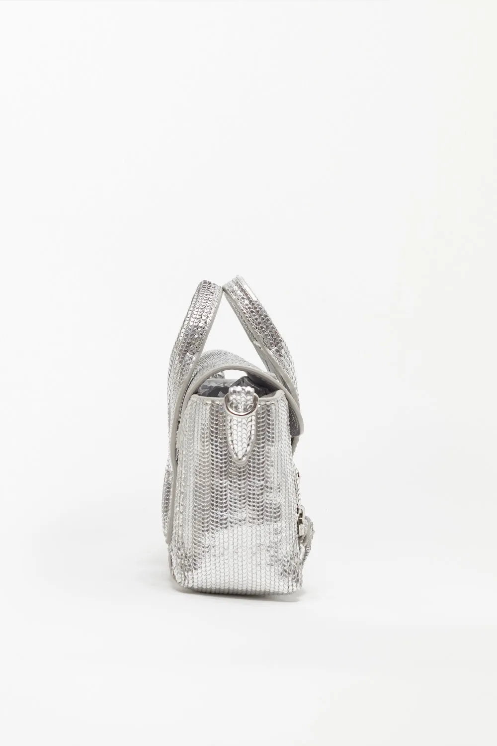 Pashli Nano Satchel