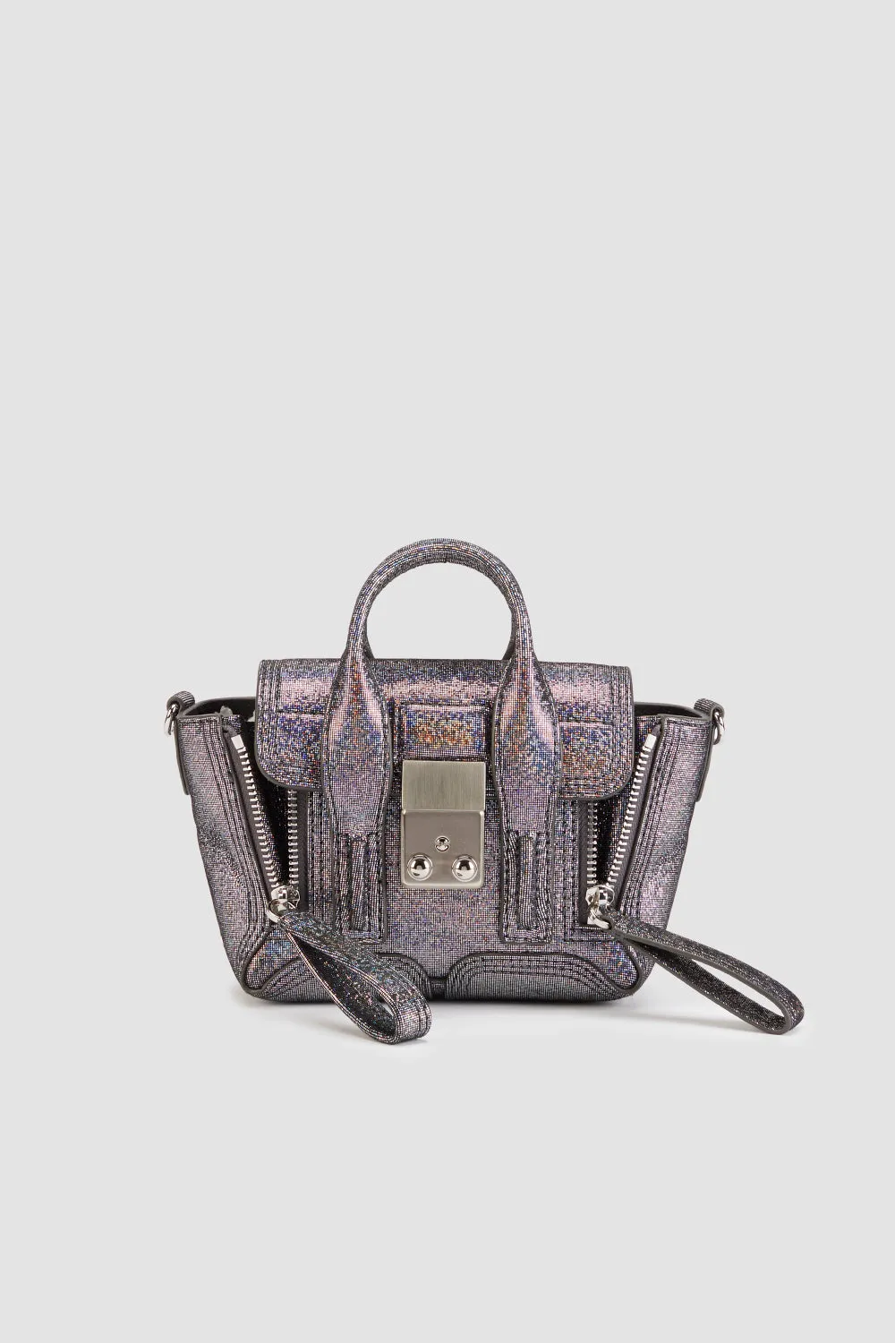 Pashli Nano Satchel