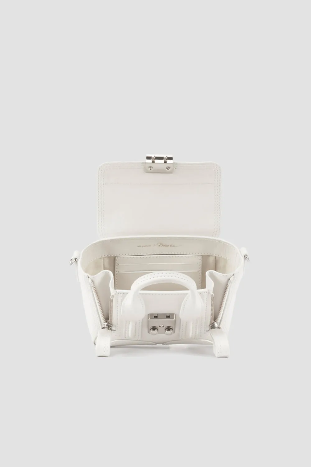 Pashli Nano Satchel
