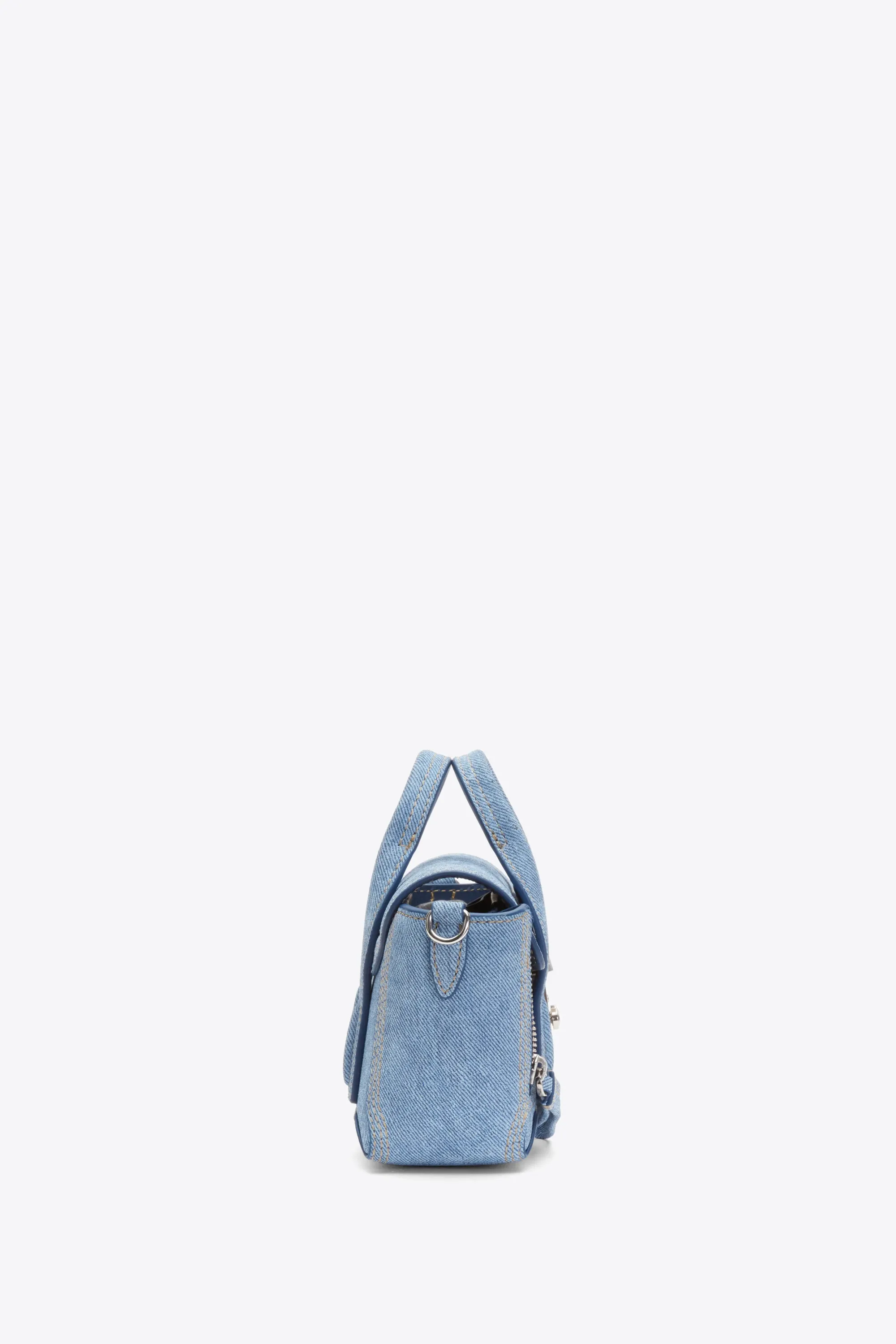 Pashli Nano Satchel
