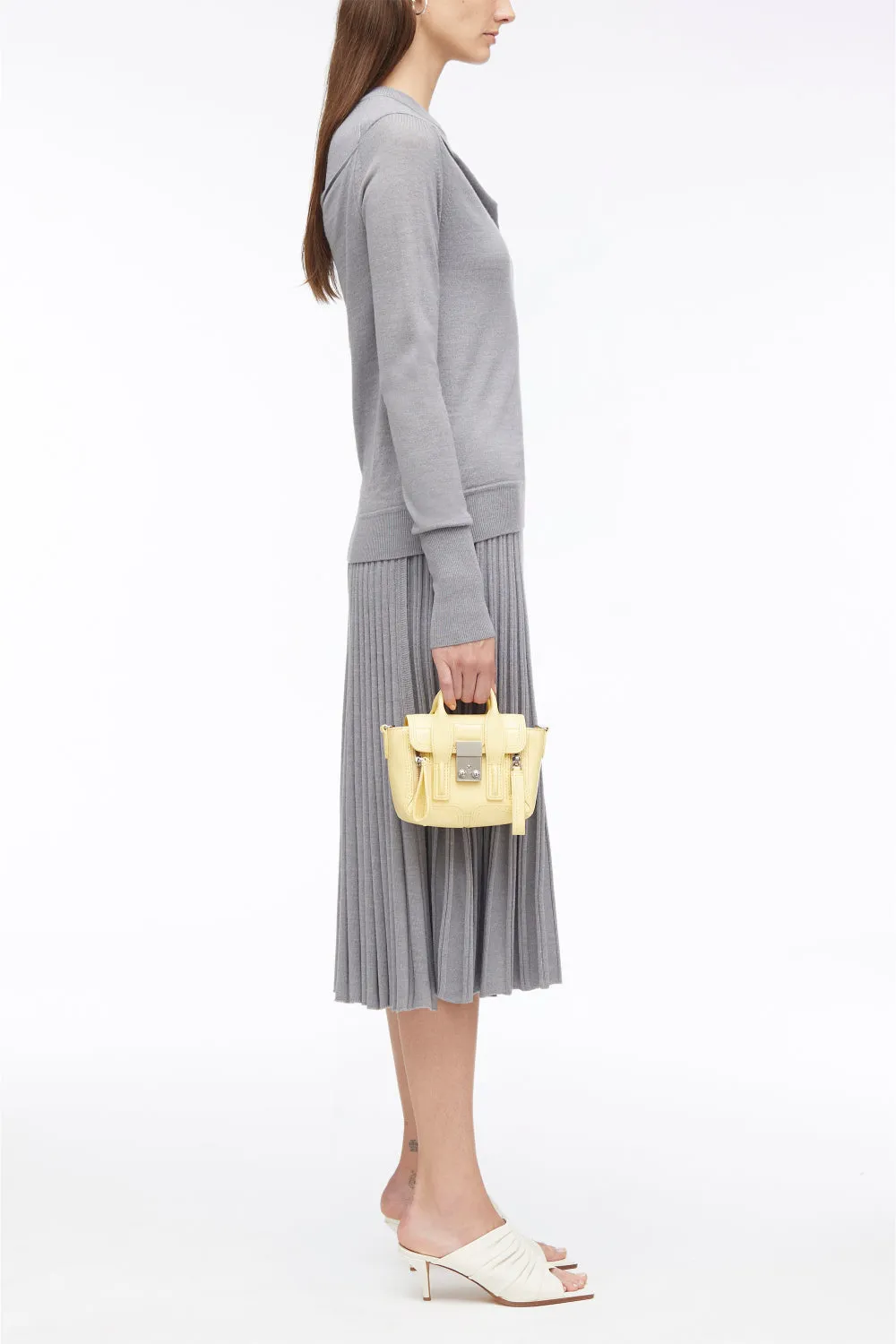 Pashli Nano Satchel