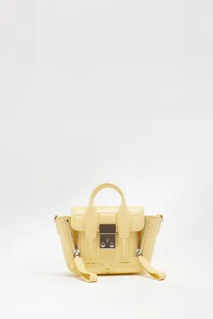 Pashli Nano Satchel