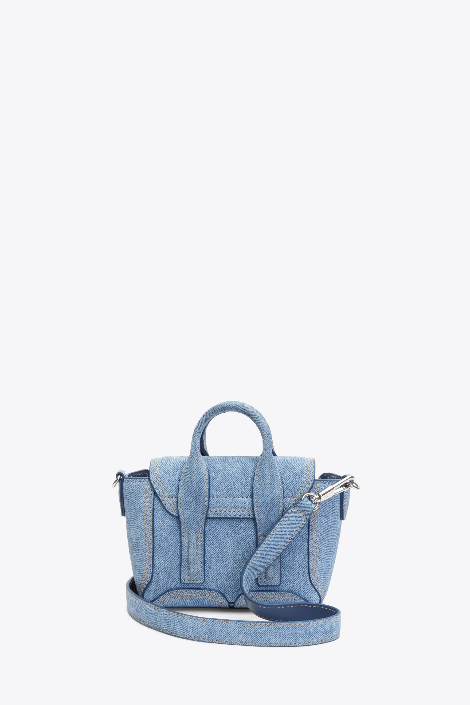 Pashli Nano Satchel
