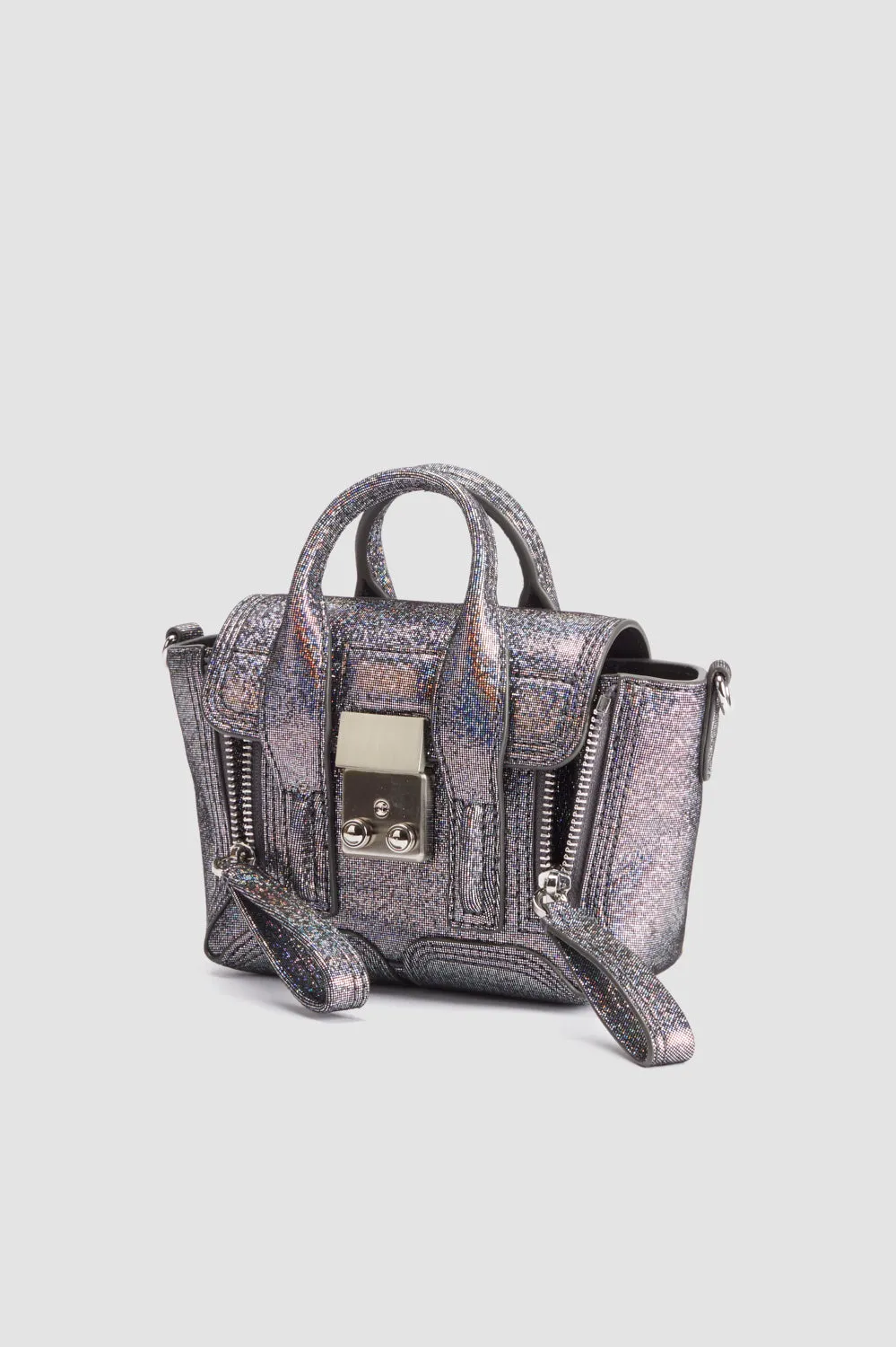 Pashli Nano Satchel