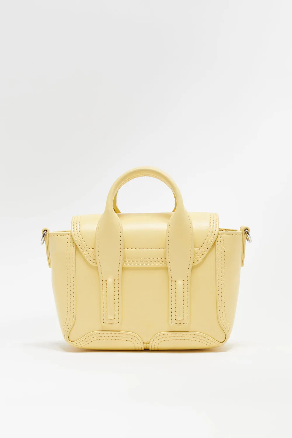 Pashli Nano Satchel
