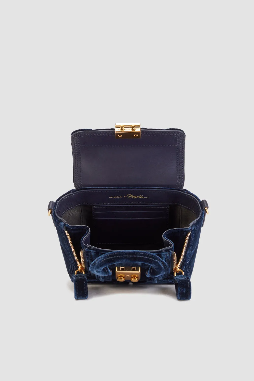 Pashli Nano Satchel