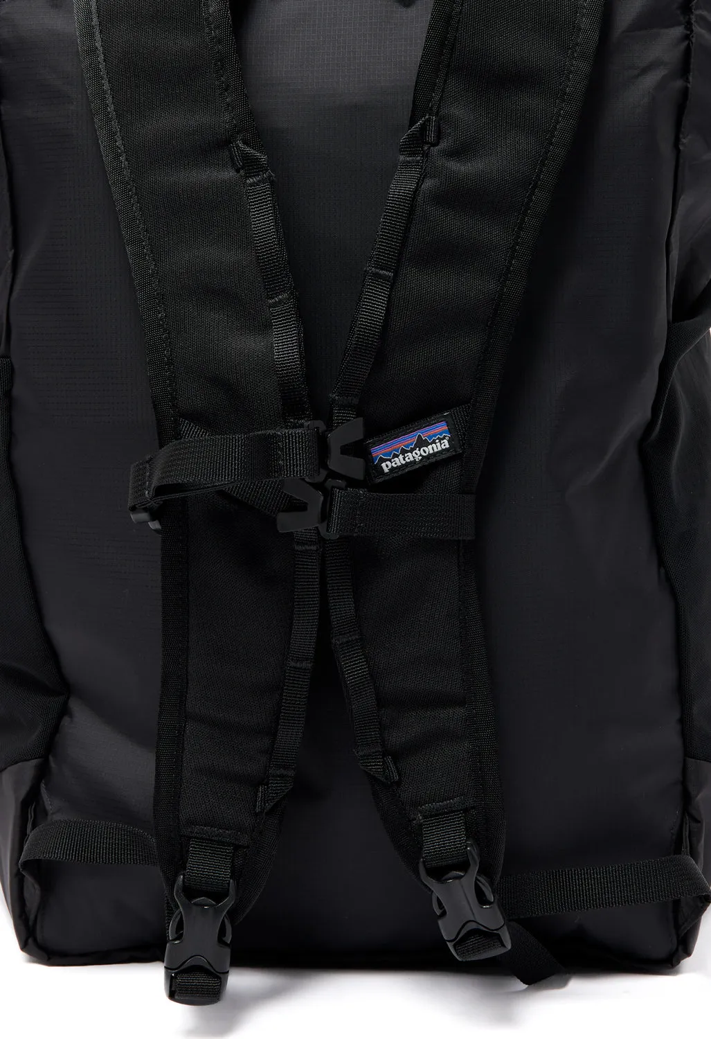Patagonia Terravia Tote Pack - Black