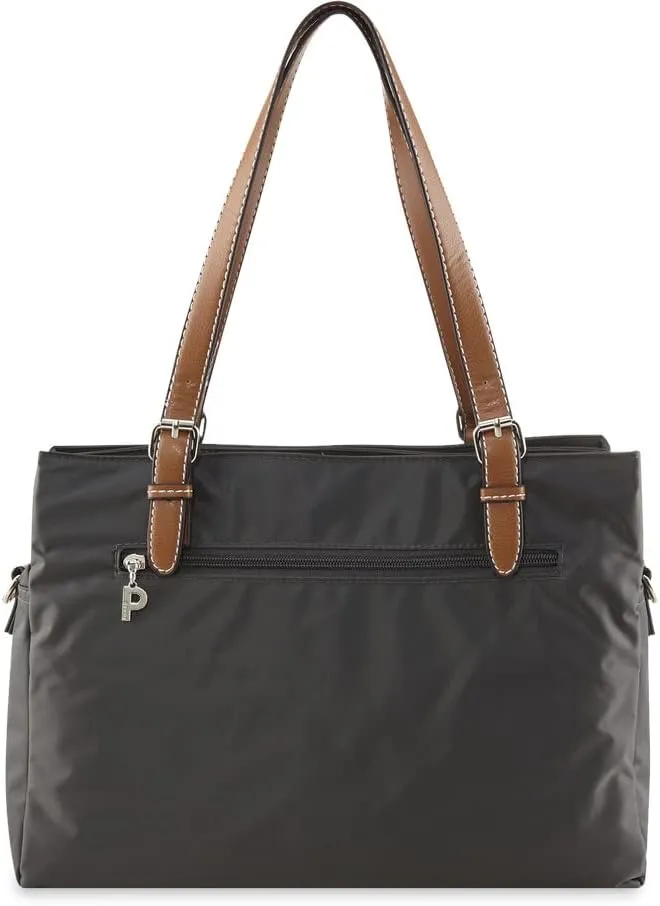 Picard Tote, Blue