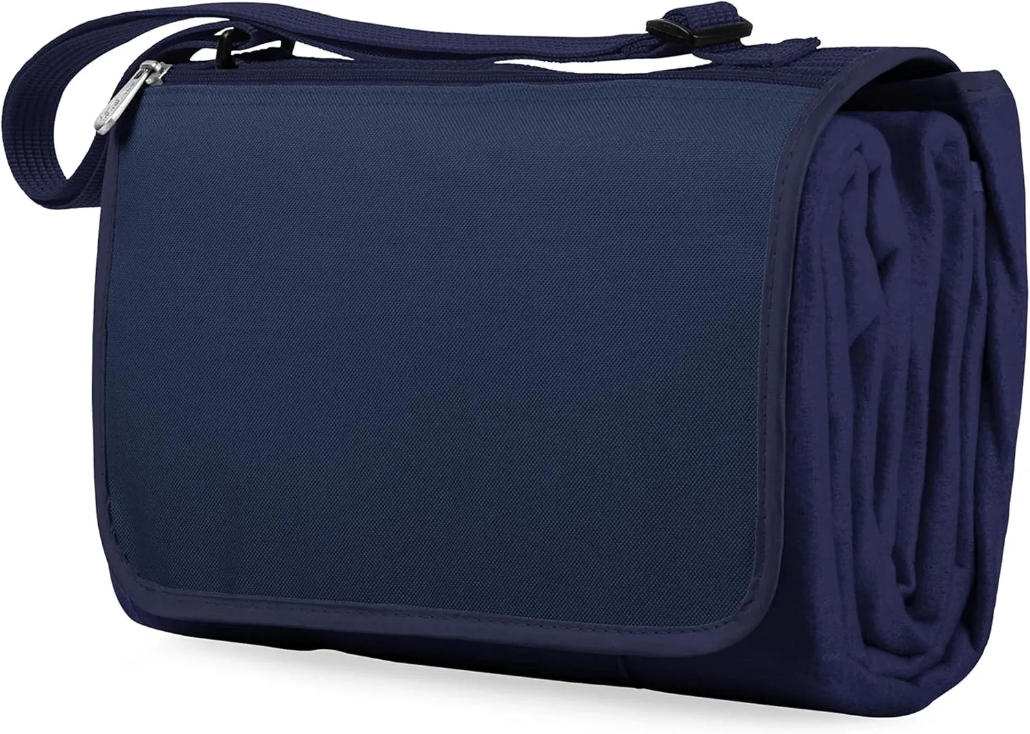 PICNIC TIME NHL Blanket Tote Outdoor Picnic Blanket, Beach Blanket, Camping Blanket