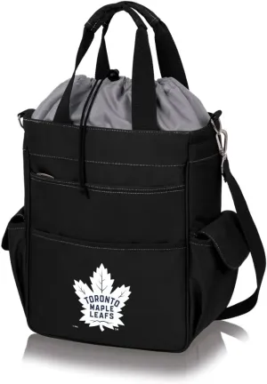 PICNIC TIME NHL Unisex-Adult NHL Activo Cooler Tote Bag
