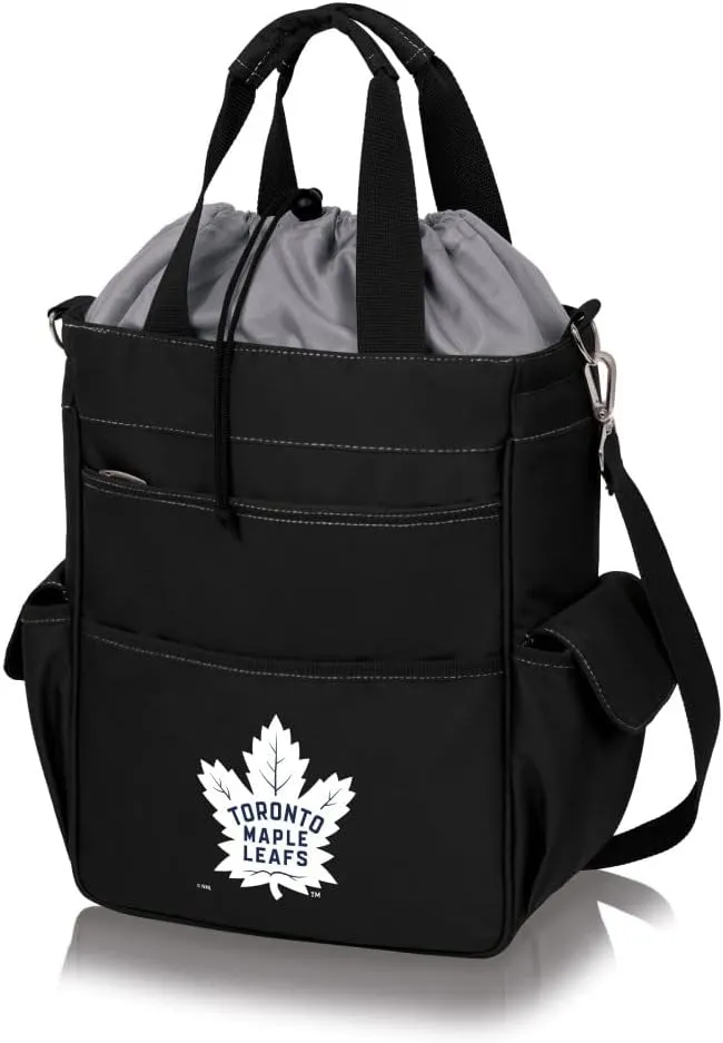 PICNIC TIME NHL Unisex-Adult NHL Activo Cooler Tote Bag