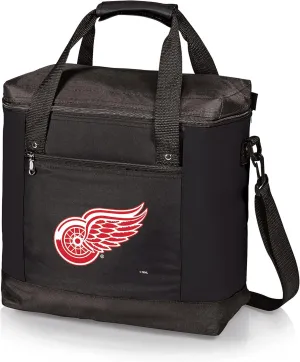 PICNIC TIME NHL Unisex-Adult NHL Montero Tote Cooler Bag, Soft Cooler Bag, Picnic Tote