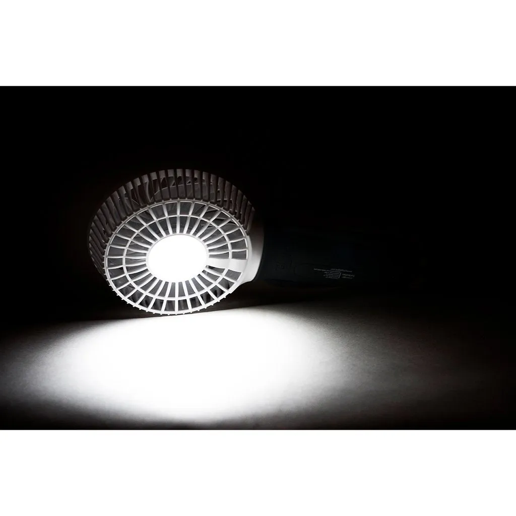 Pink 3 Speed USB Rechargeable Buggy TURBO Fan
