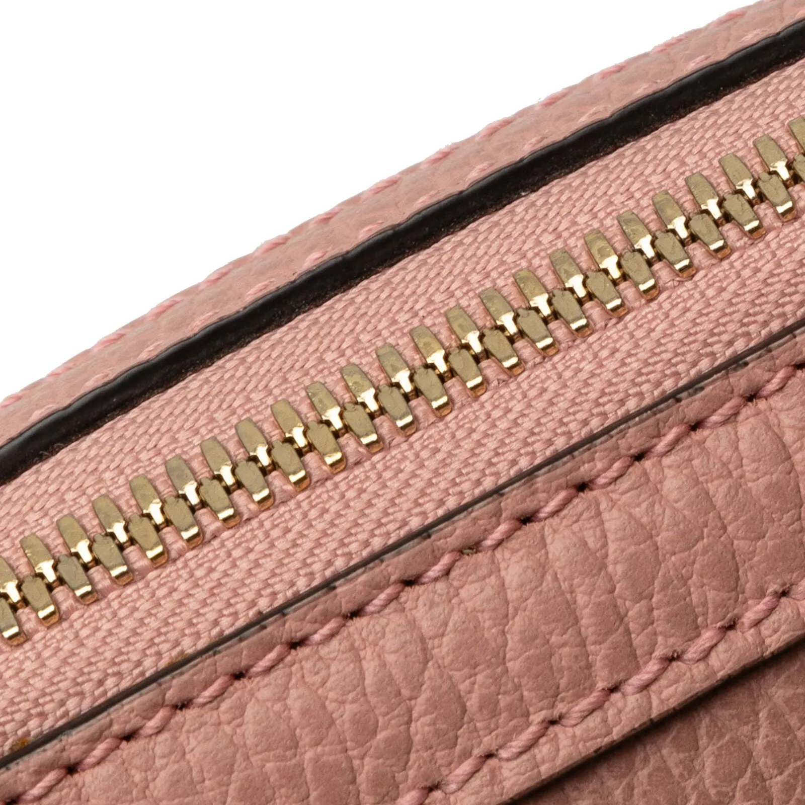 Pink Calf Gucci Satisfied customers Charmy Leather Seamless support