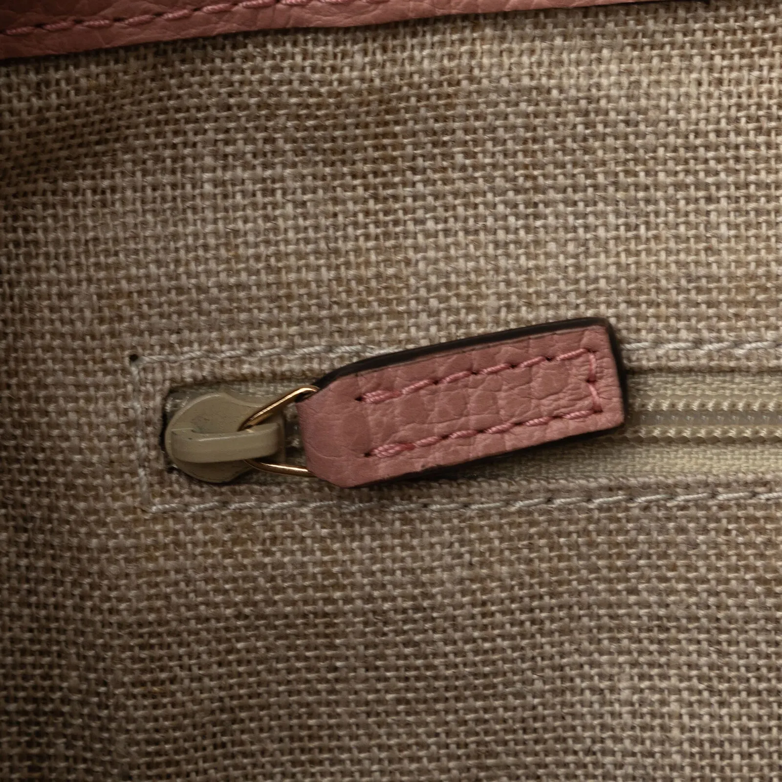 Pink Calf Gucci Satisfied customers Charmy Leather Seamless support