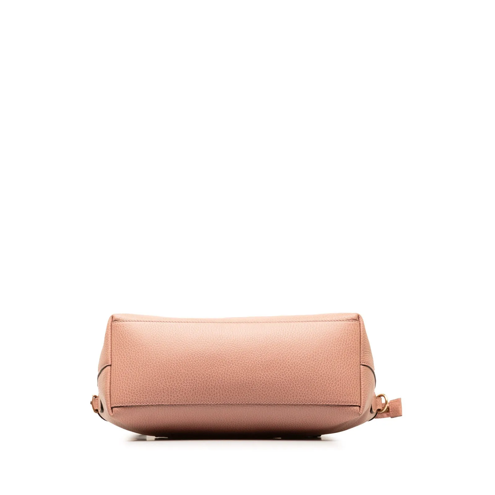 Pink Calf Gucci Satisfied customers Charmy Leather Seamless support