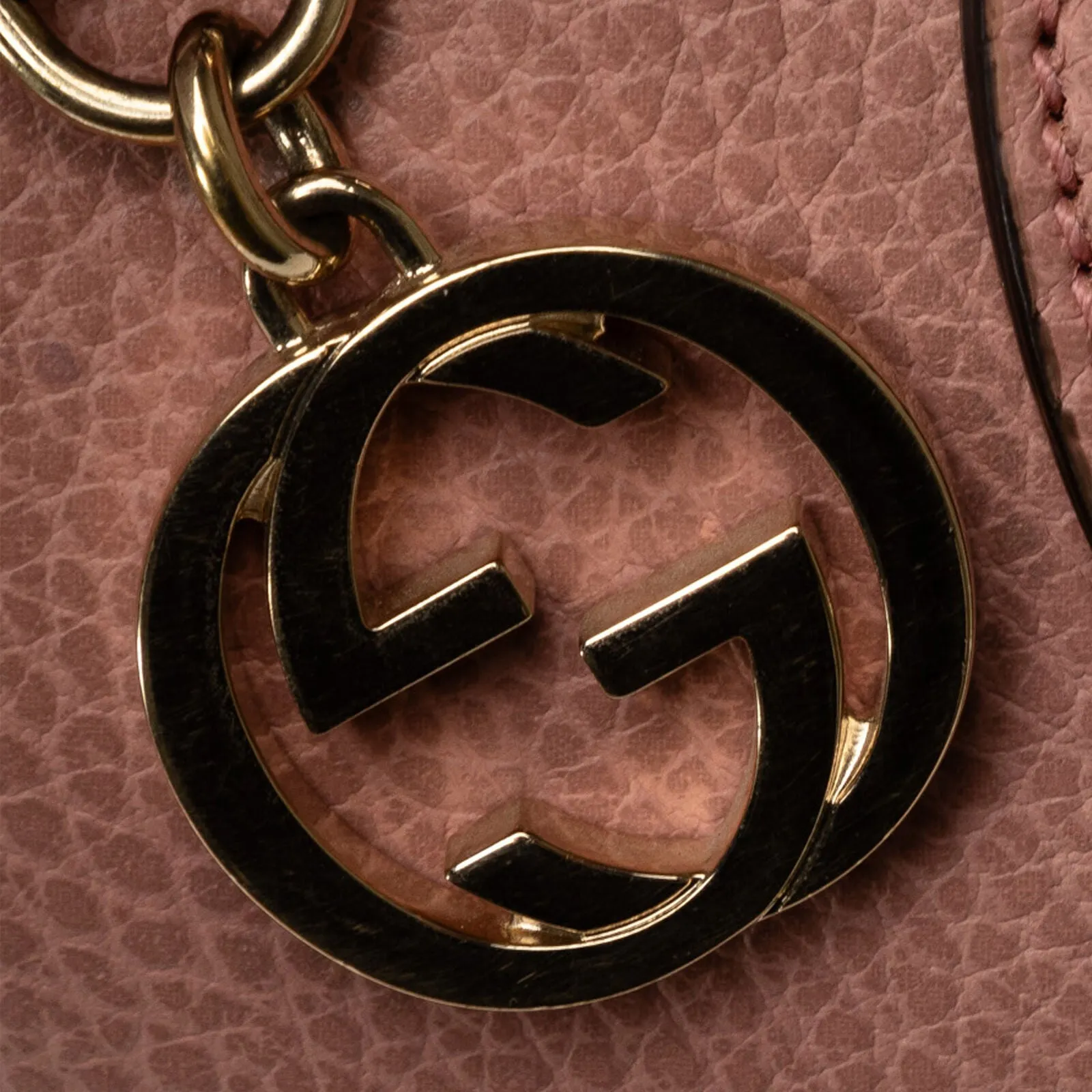 Pink Calf Gucci Satisfied customers Charmy Leather Seamless support