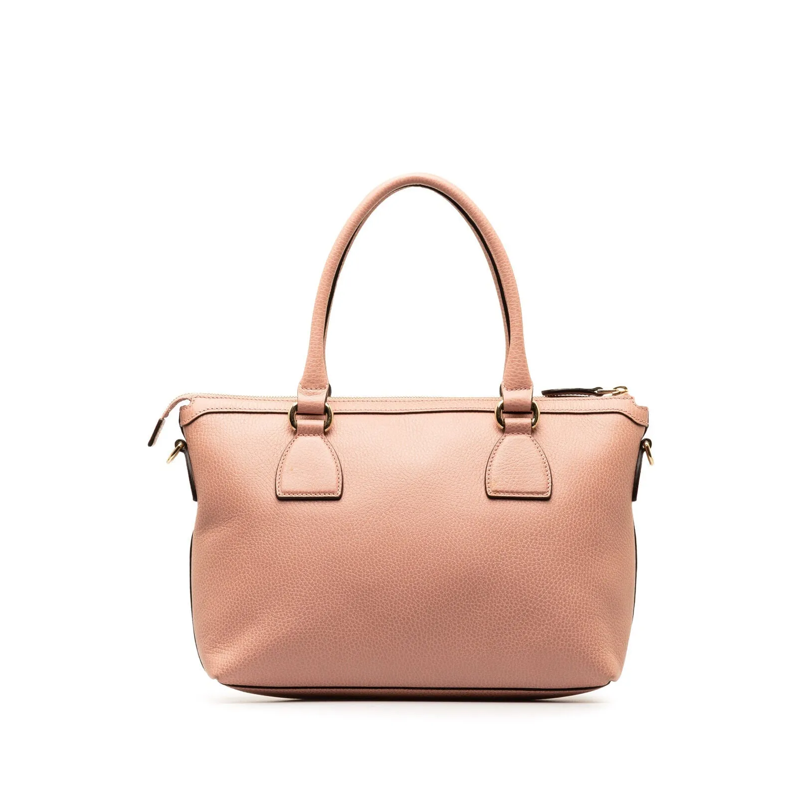 Pink Calf Gucci Satisfied customers Charmy Leather Seamless support