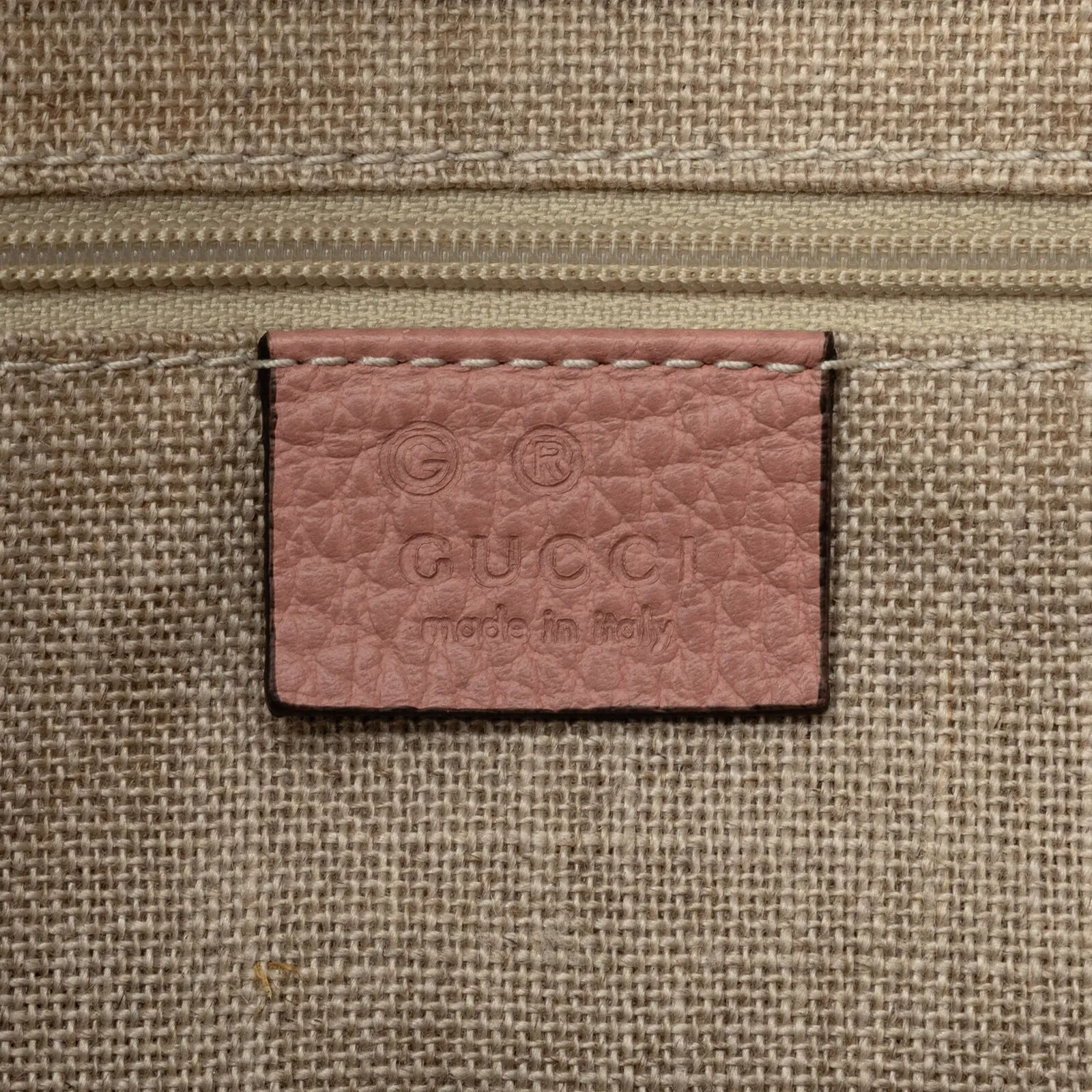 Pink Calf Gucci Satisfied customers Charmy Leather Seamless support