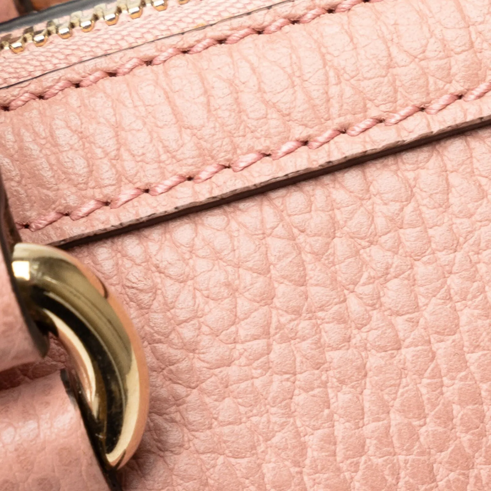 Pink Calf Gucci Satisfied customers Charmy Leather Seamless support