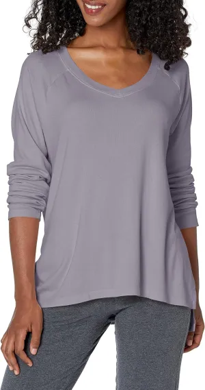 PJ Harlow Women's Frankie, Lavender, Large