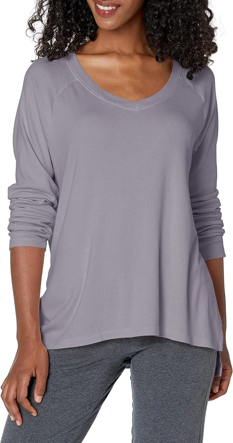 PJ Harlow Women's Frankie, Lavender, Large