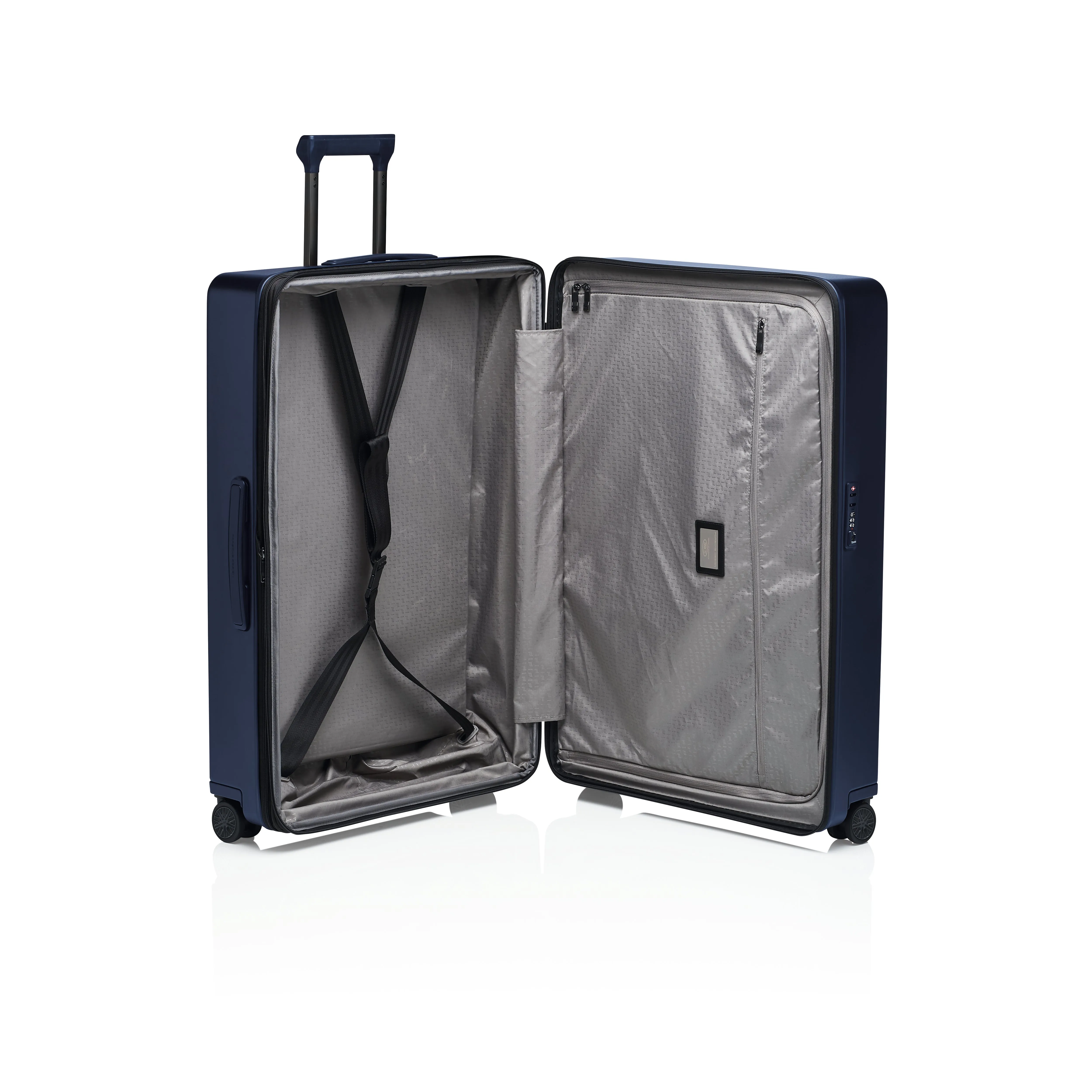 PORSCHE DESIGN by Bric's ROADSTER (32-Inch Expandable)