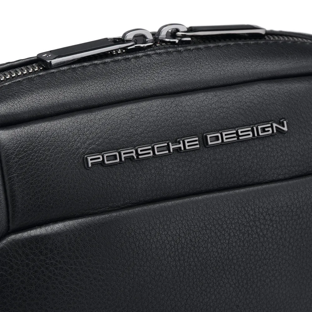 PORSCHE DESIGN by Bric's Roadster Leather Shoulderbag