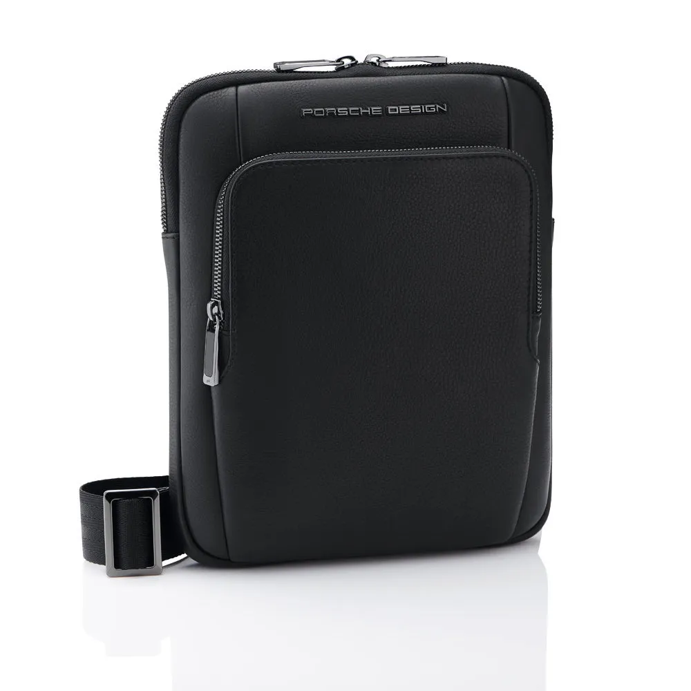 PORSCHE DESIGN by Bric's Roadster Leather Shoulderbag