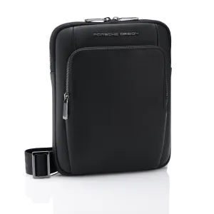 PORSCHE DESIGN by Bric's Roadster Leather Shoulderbag