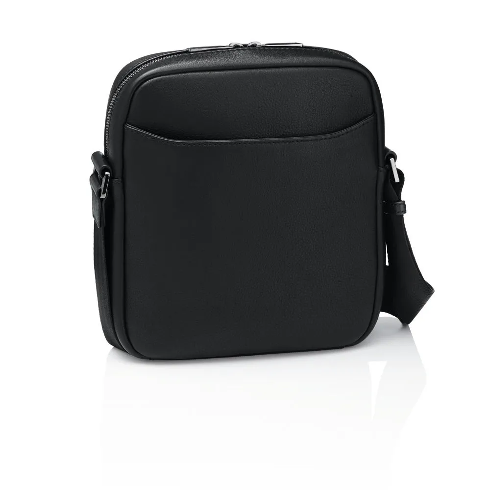 PORSCHE DESIGN by Bric's Roadster Leather Shoulderbag