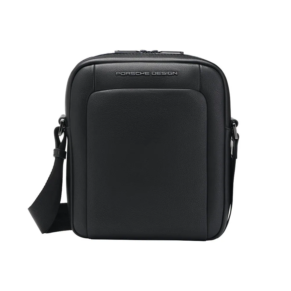 PORSCHE DESIGN by Bric's Roadster Leather Shoulderbag