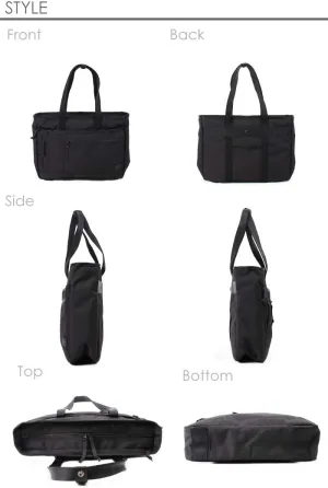 Porter 536-16155 Interactive Tote Bag Yoshida Bag