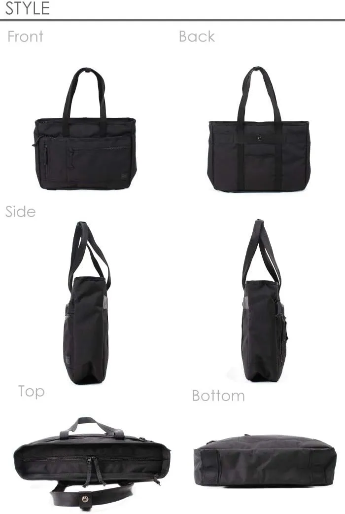 Porter 536-16155 Interactive Tote Bag Yoshida Bag