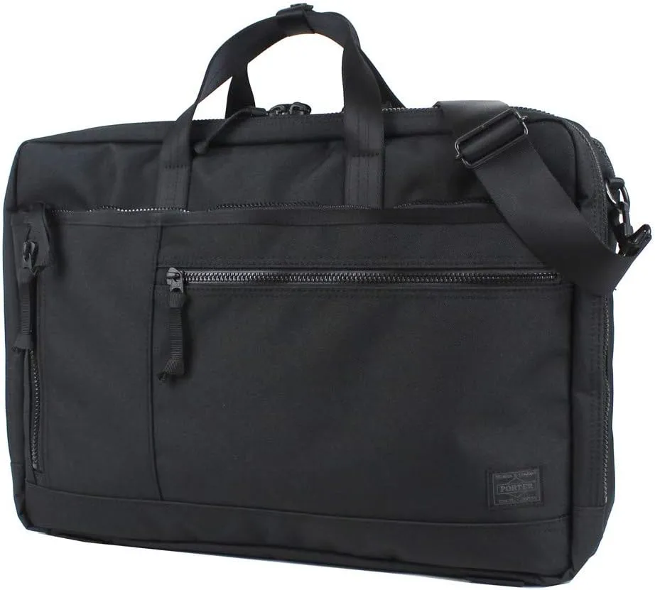 Porter 536-17048 Interactive 2-Way Briefcase