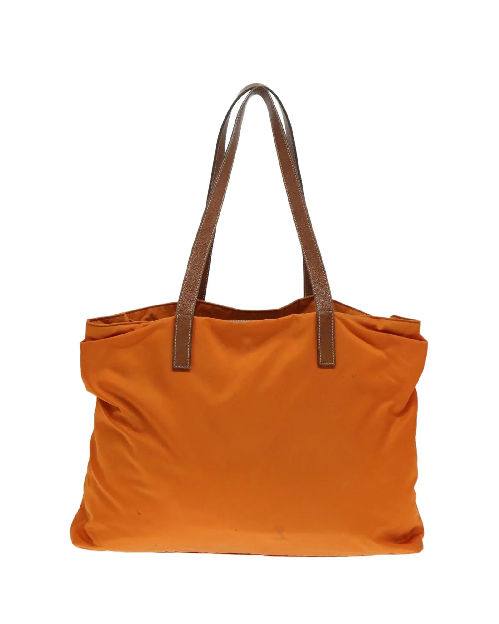 Prada Tessuto Shopping Tote Large Tote