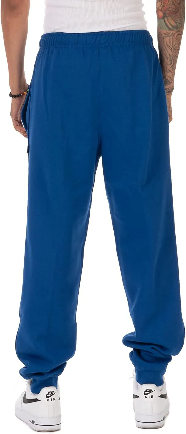 Pro Club Men's Jogger Fleece Long Pants