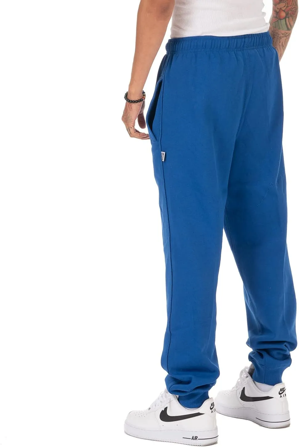 Pro Club Men's Jogger Fleece Long Pants
