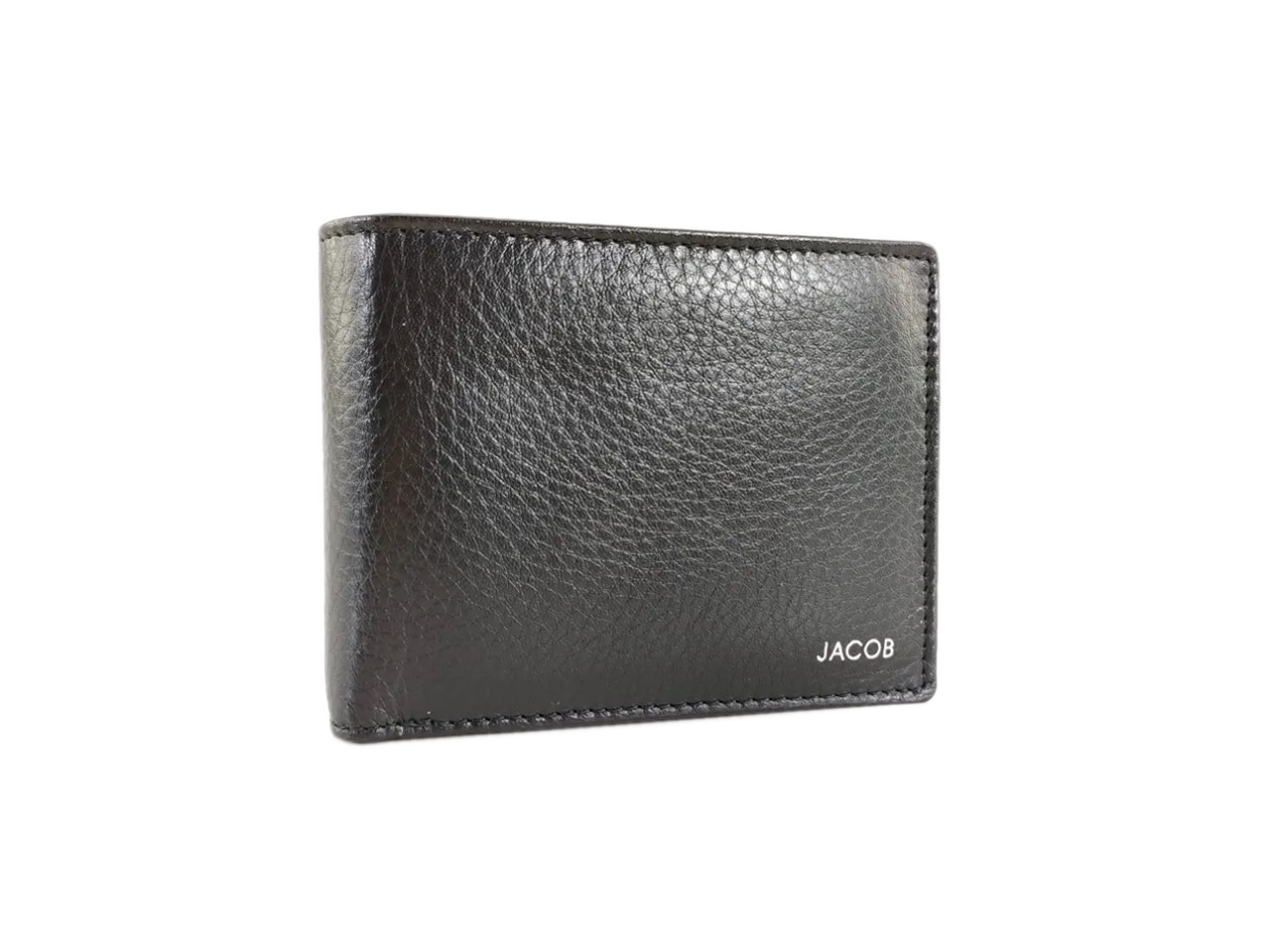 Professional Wallet with Expandable Fold