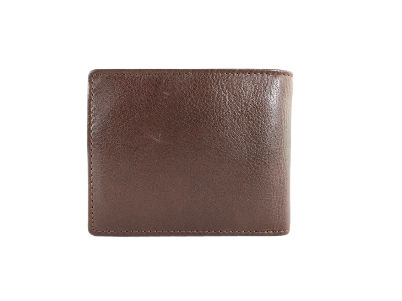 Professional Wallet with Expandable Fold