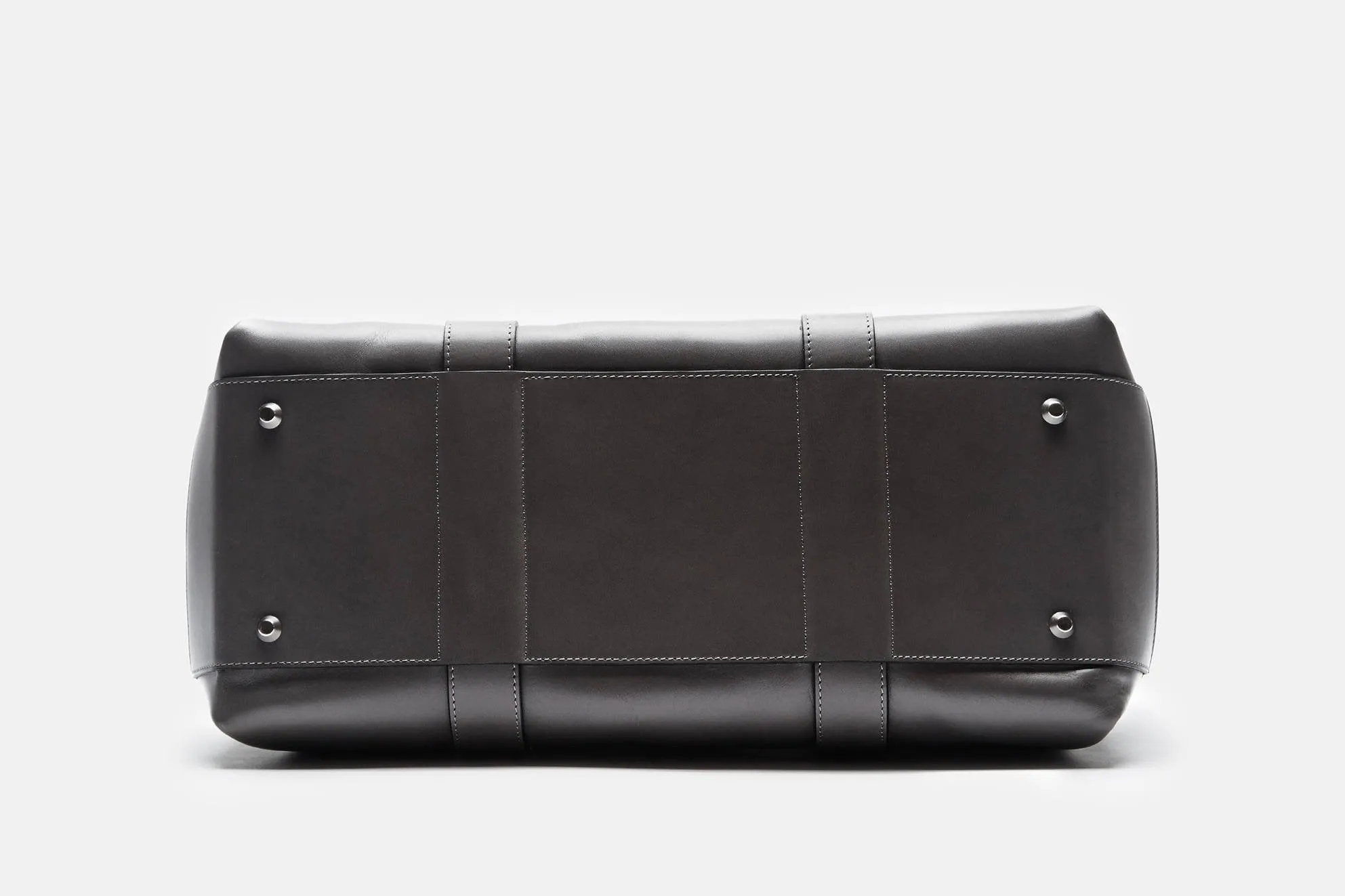 PS Elliot Large Satchel - Charcoal