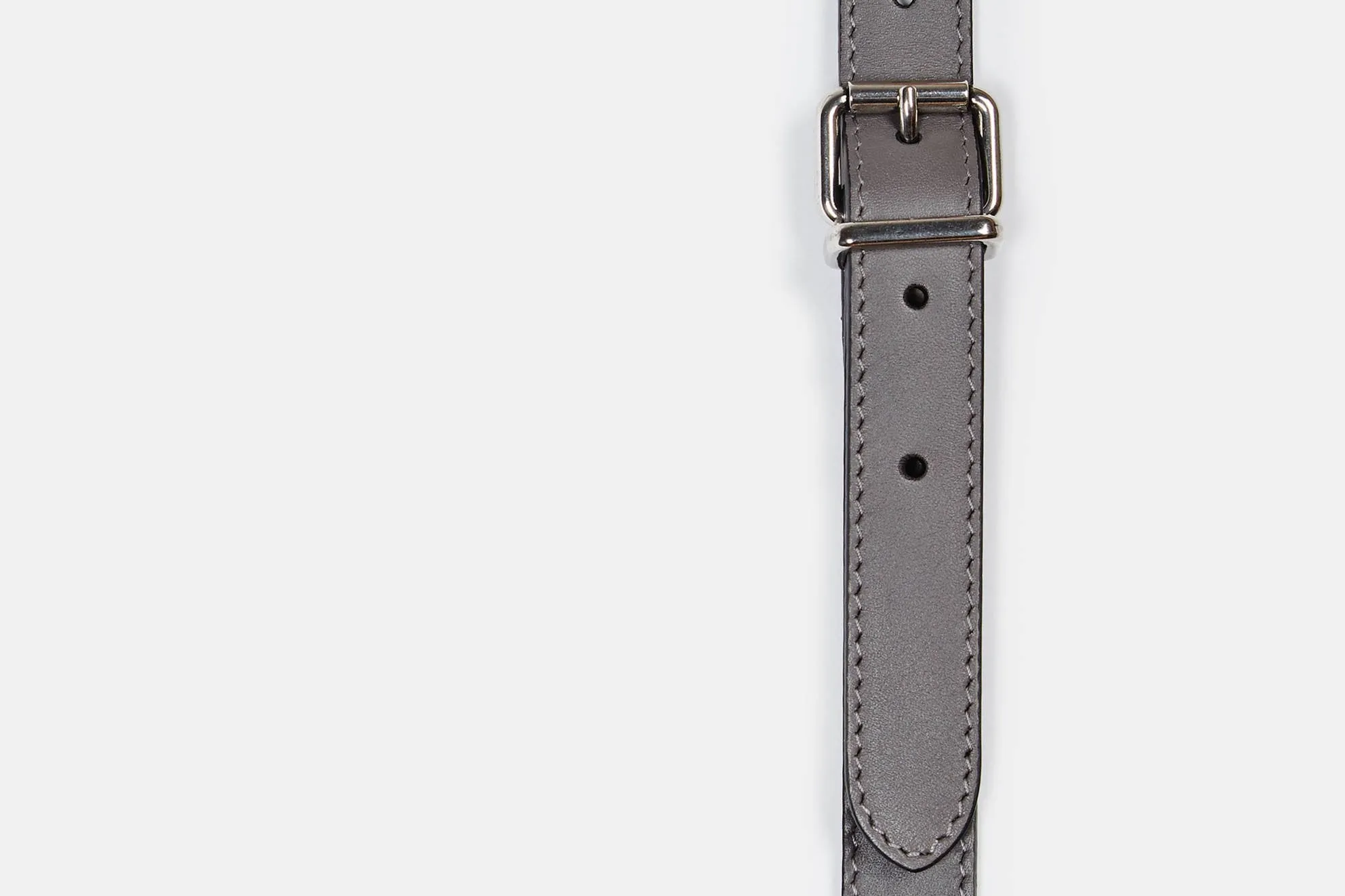 PS Elliot Large Satchel - Charcoal