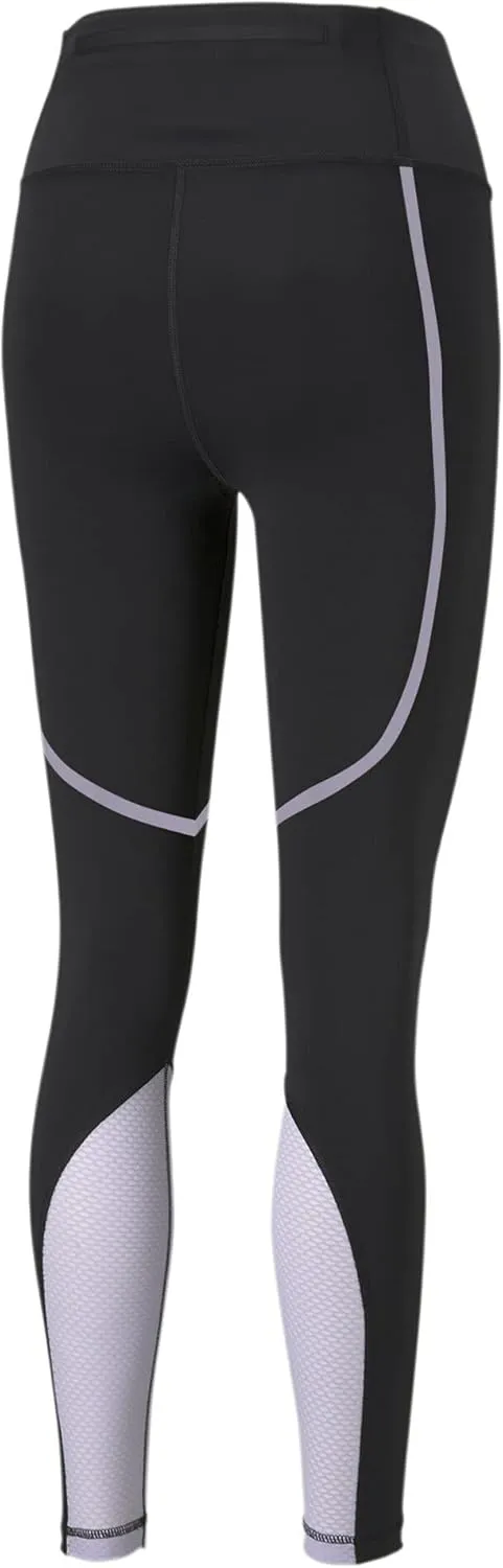 PUMA Train Bonded High Waist Full T Leggings - Train Bonded High Waist Full T - Women's