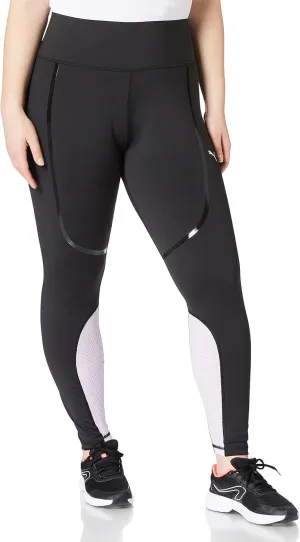PUMA Train Bonded High Waist Full T Leggings - Train Bonded High Waist Full T - Women's