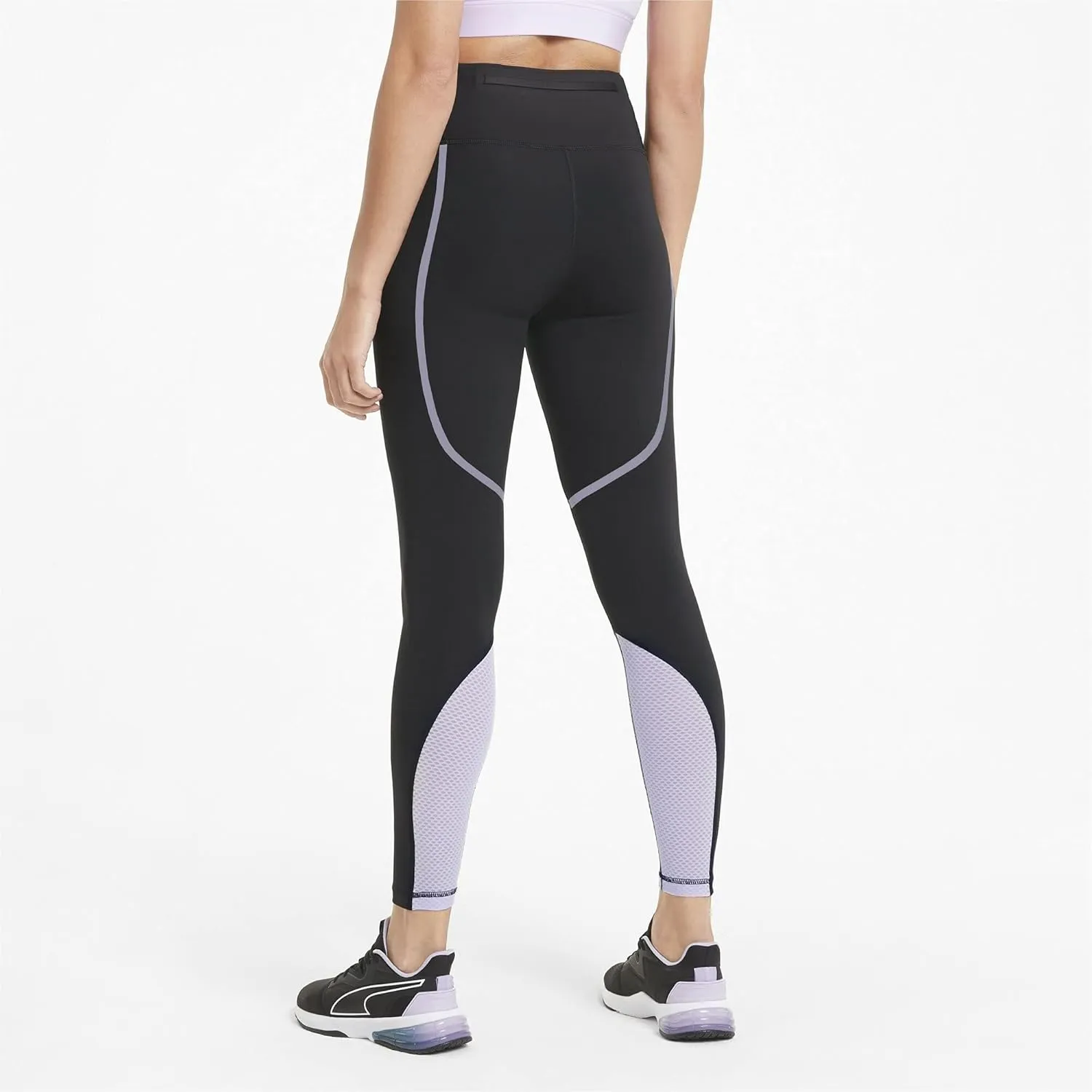 PUMA Train Bonded High Waist Full T Leggings - Train Bonded High Waist Full T - Women's
